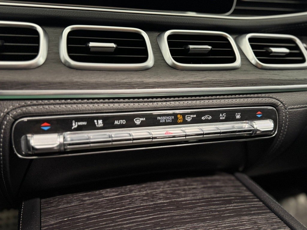 Mercedes-Benz Clase GLE Coupé 350de 4Matic Aut.