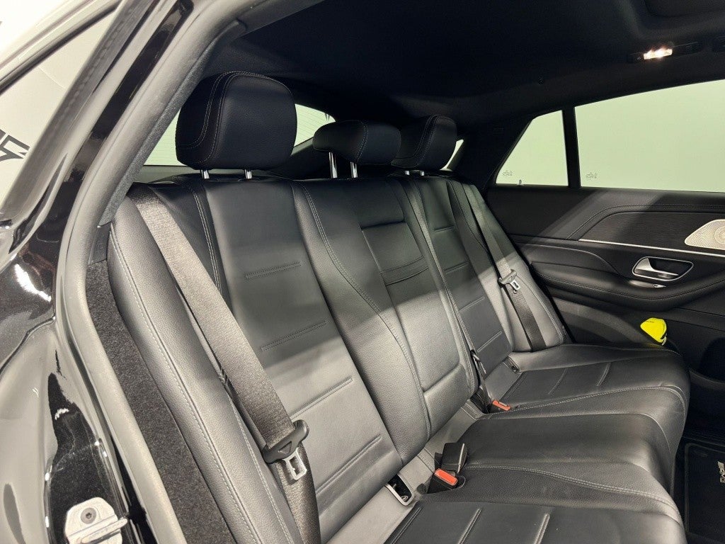 Mercedes-Benz Clase GLE Coupé 350de 4Matic Aut.