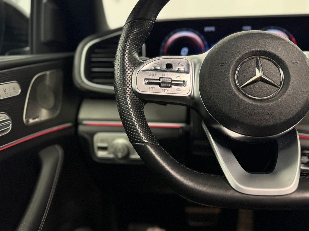 Mercedes-Benz Clase GLE Coupé 350de 4Matic Aut.