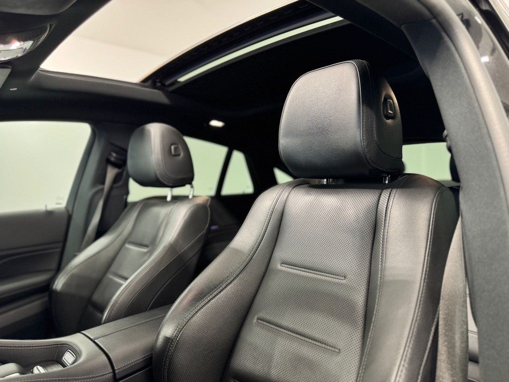 Mercedes-Benz Clase GLE Coupé 350de 4Matic Aut.