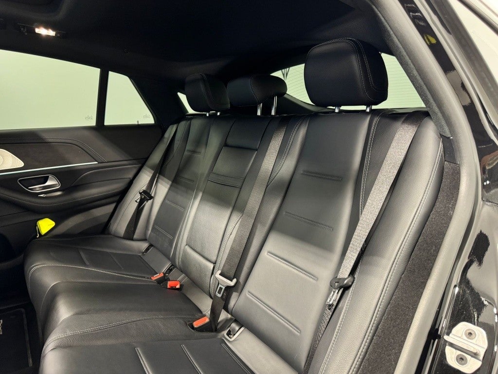 Mercedes-Benz Clase GLE Coupé 350de 4Matic Aut.