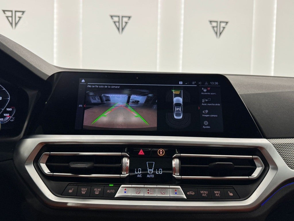 Bmw Serie 4 M4 Coupé Competition