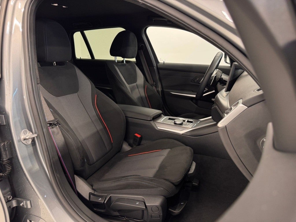 Bmw Serie 3 320dA xDrive Touring M Sport Pro