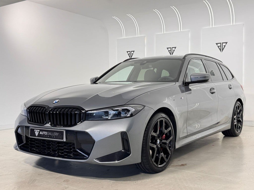 Bmw Serie 3 320dA xDrive Touring M Sport Pro