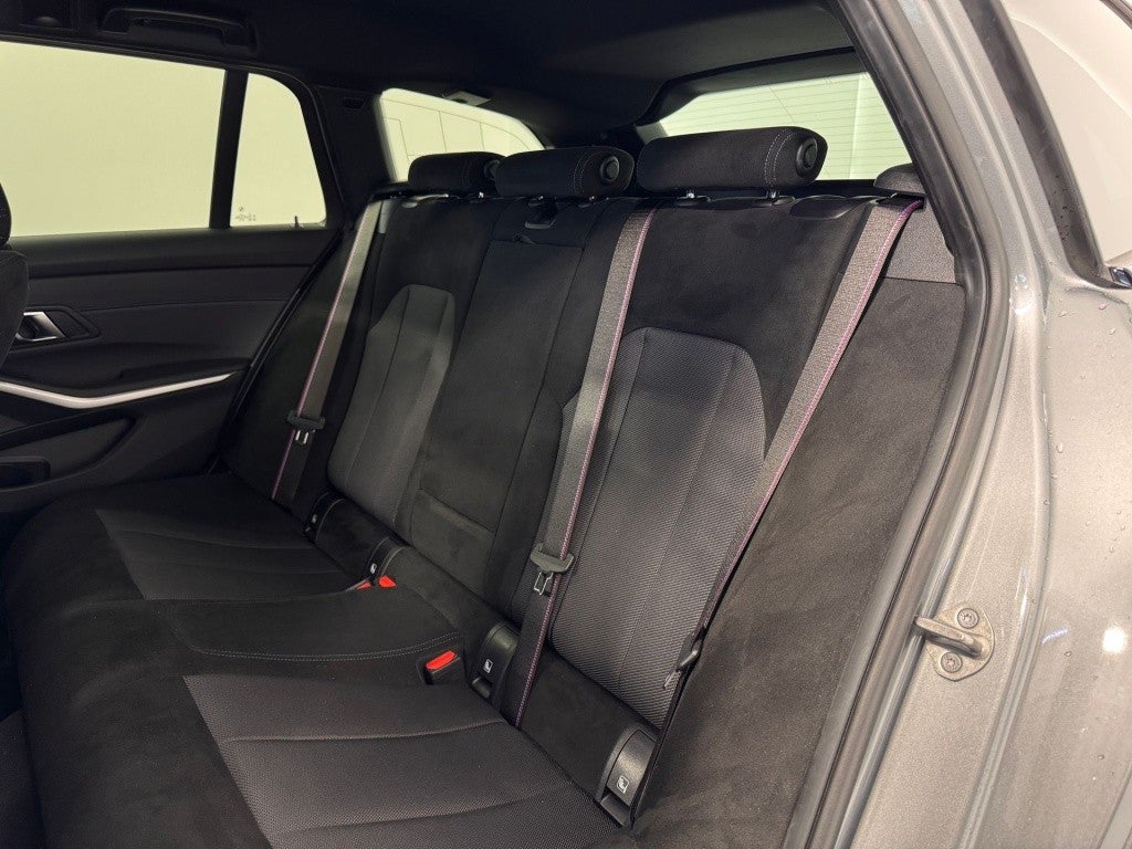 Bmw Serie 3 320dA xDrive Touring M Sport Pro