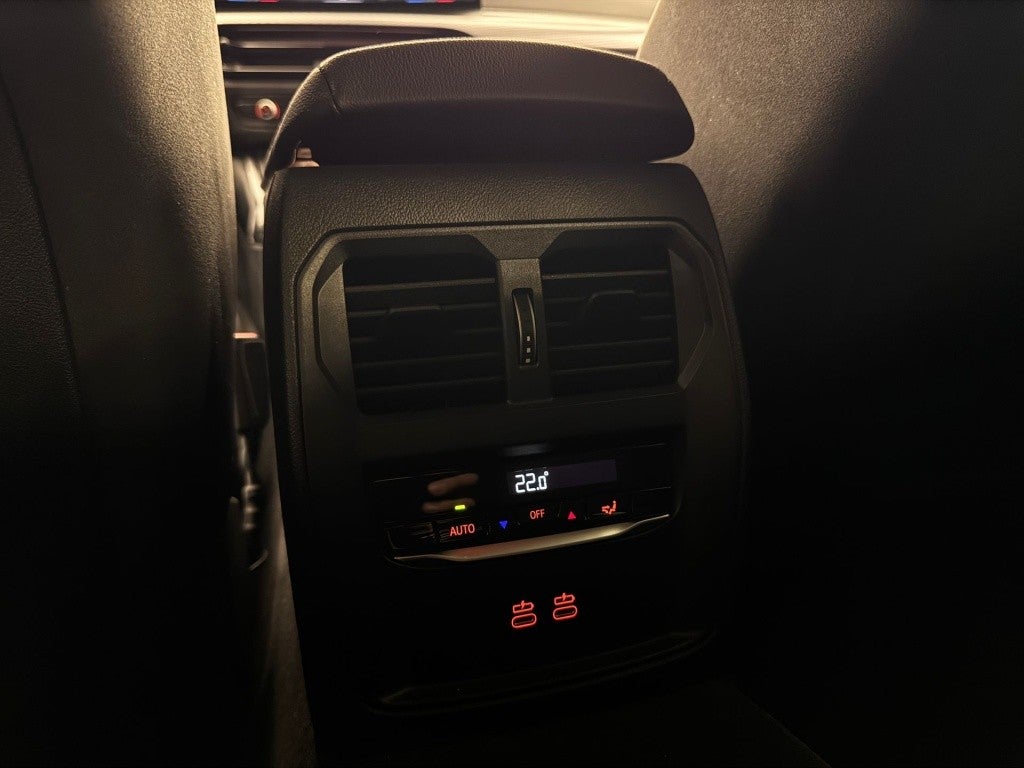 Bmw Serie 3 320dA xDrive Touring M Sport Pro