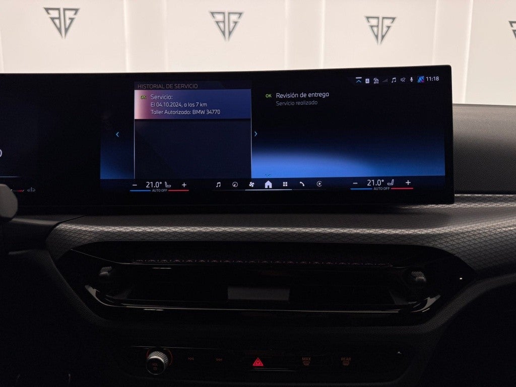 Bmw Serie 3 320dA xDrive Touring M Sport Pro