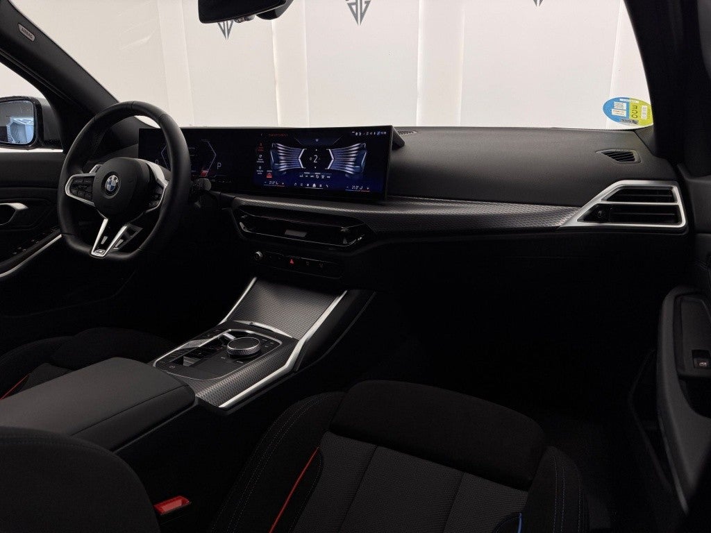 Bmw Serie 3 320dA xDrive Touring M Sport Pro