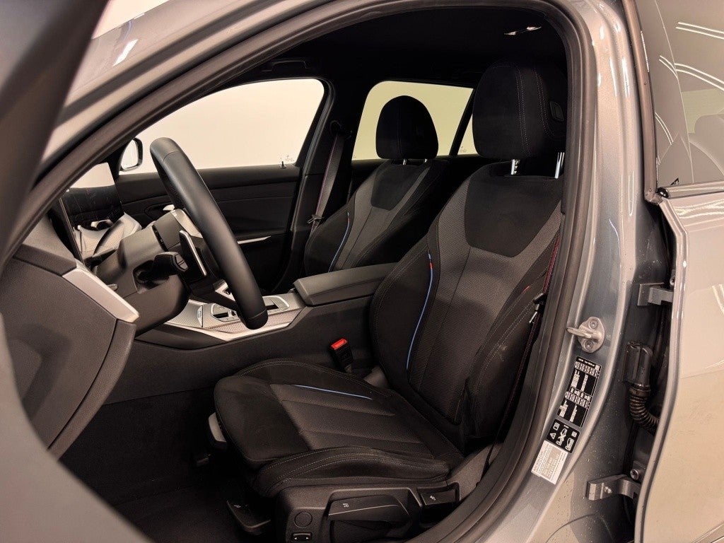 Bmw Serie 3 320dA xDrive Touring M Sport Pro