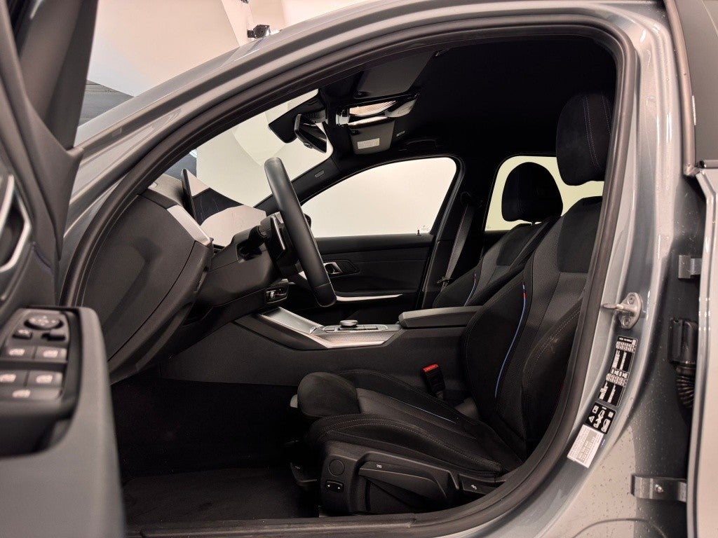 Bmw Serie 3 320dA xDrive Touring M Sport Pro