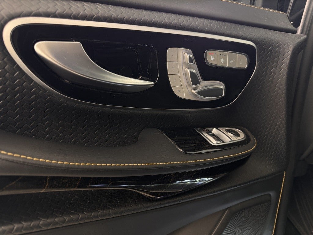 Mercedes-Benz Clase V 220d Marco Polo 7G-Tronic