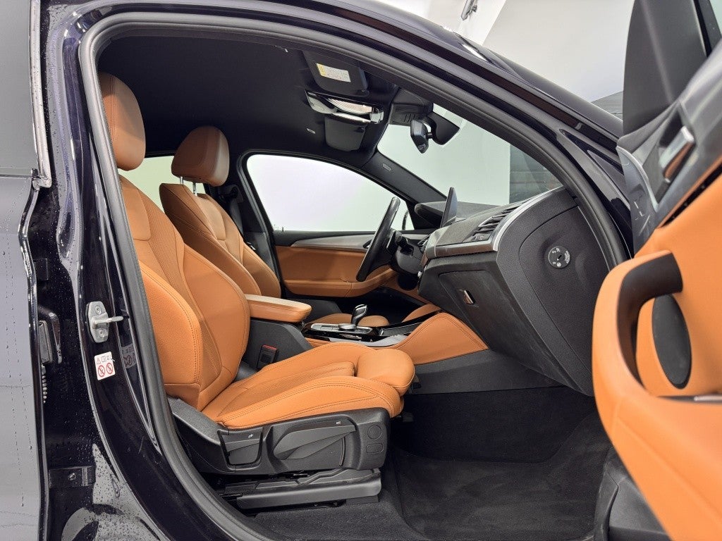 Bmw X4 xDrive 20dA xLine M Sport