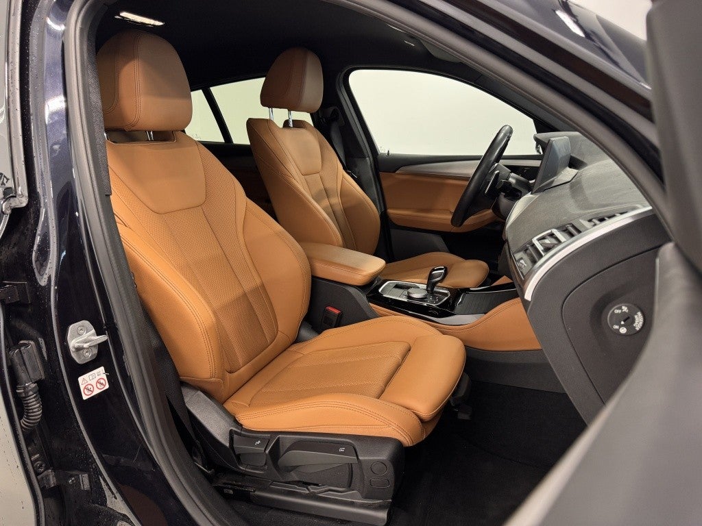 Bmw X4 xDrive 20dA xLine M Sport