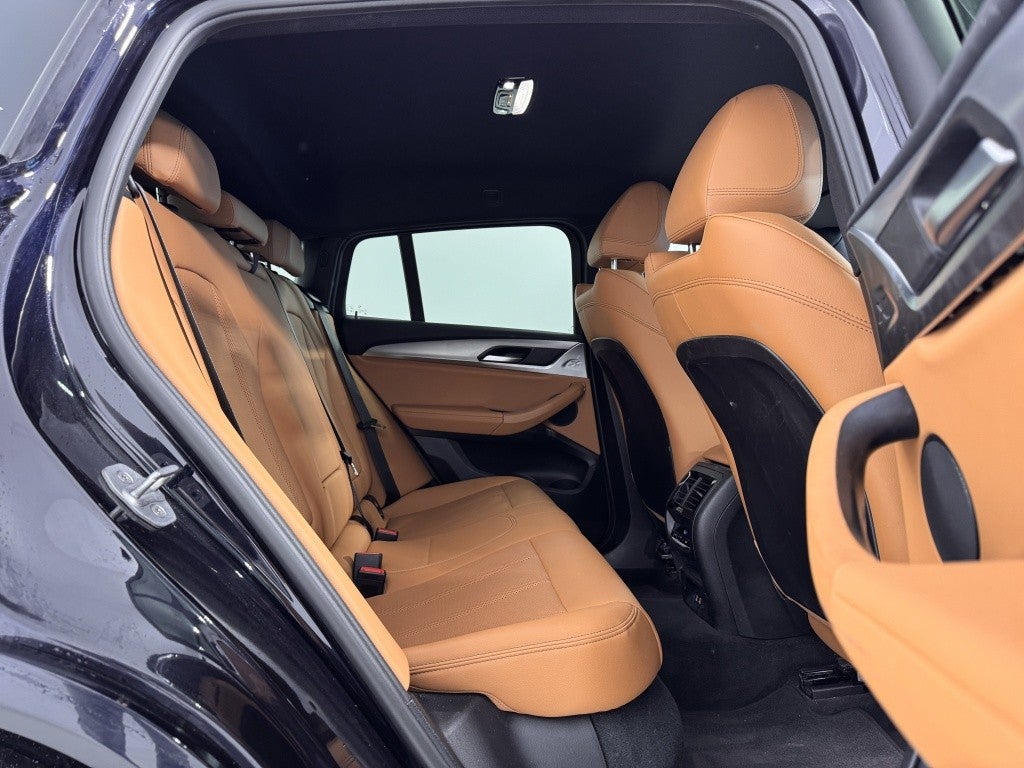 Bmw X4 xDrive 20dA xLine M Sport