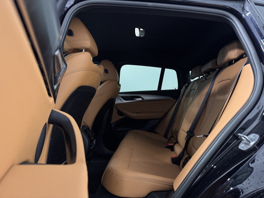 Bmw X4 xDrive 20dA xLine M Sport