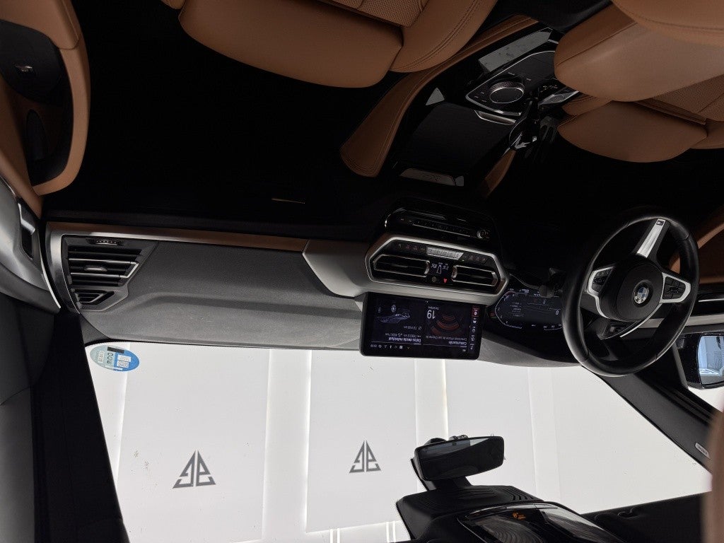 Bmw X4 xDrive 20dA xLine M Sport