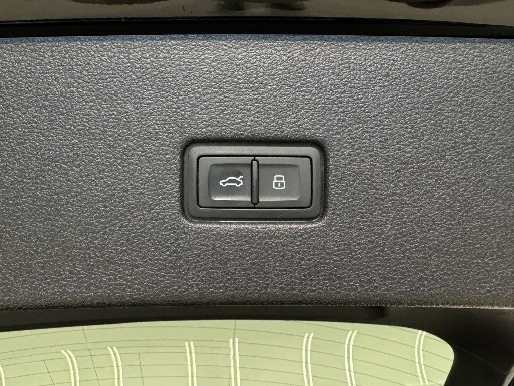 Audi Q8 RS TFSI quattro tiptronic