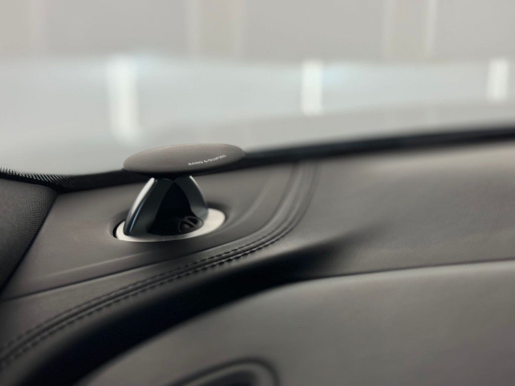 Audi Q8 RS TFSI quattro tiptronic