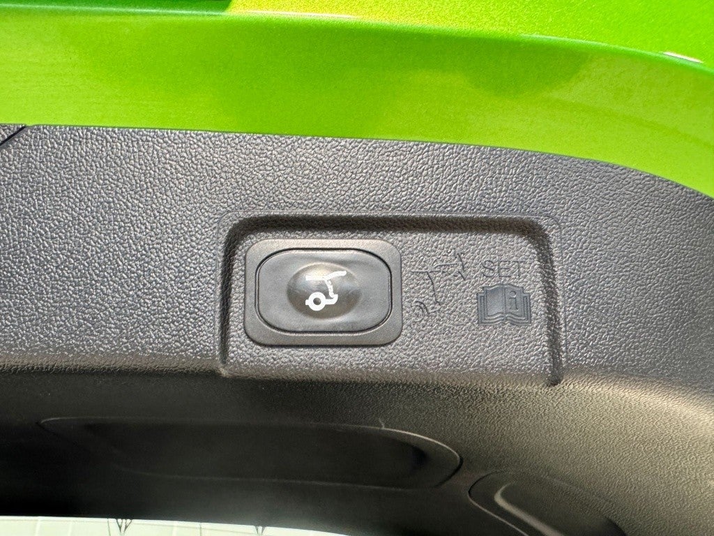 Ford Puma 1.5 EcoBoost ST 200