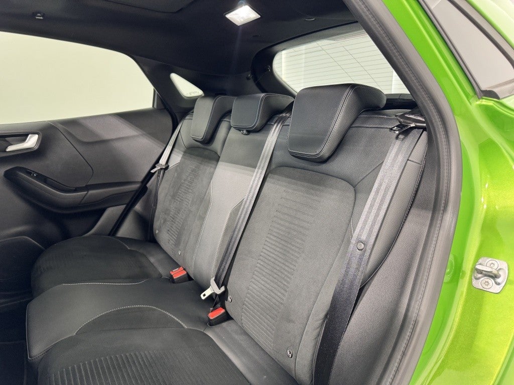 Ford Puma 1.5 EcoBoost ST 200