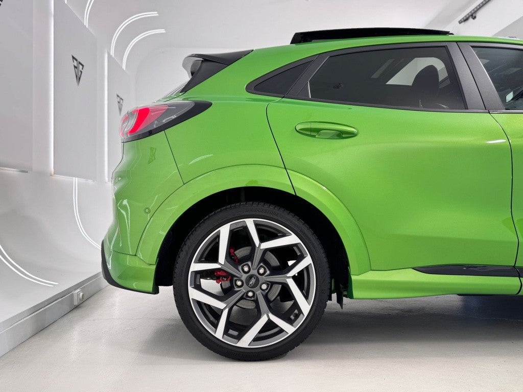 Ford Puma 1.5 EcoBoost ST 200