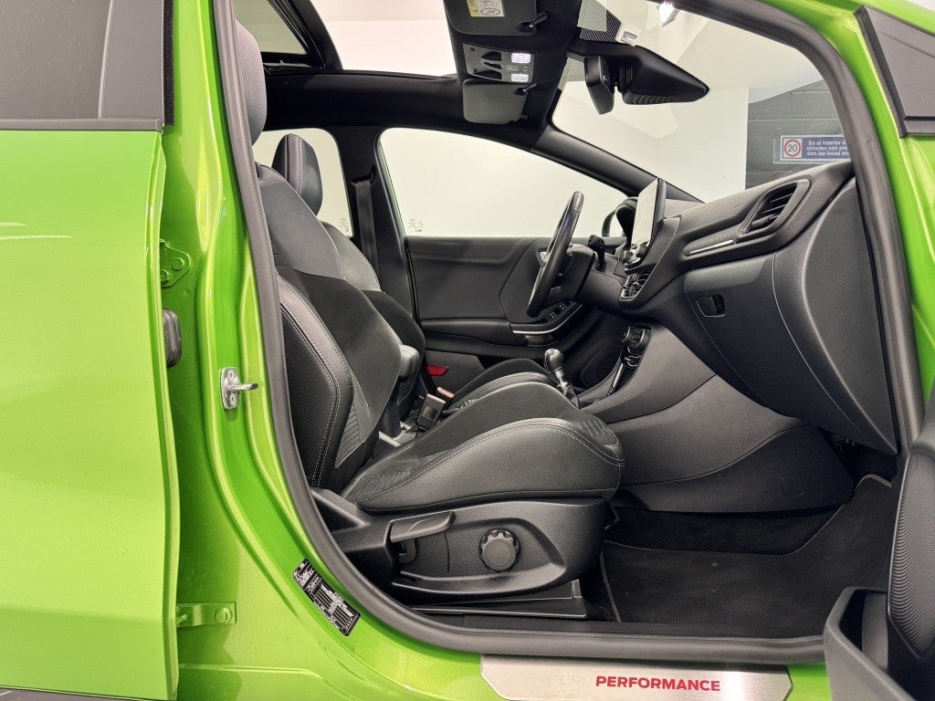 Ford Puma 1.5 EcoBoost ST 200