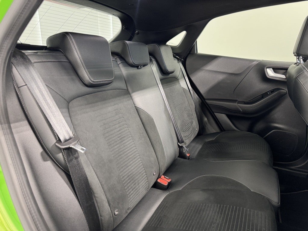 Ford Puma 1.5 EcoBoost ST 200