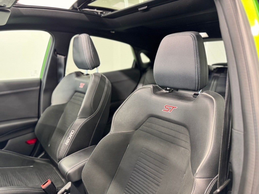 Ford Puma 1.5 EcoBoost ST 200