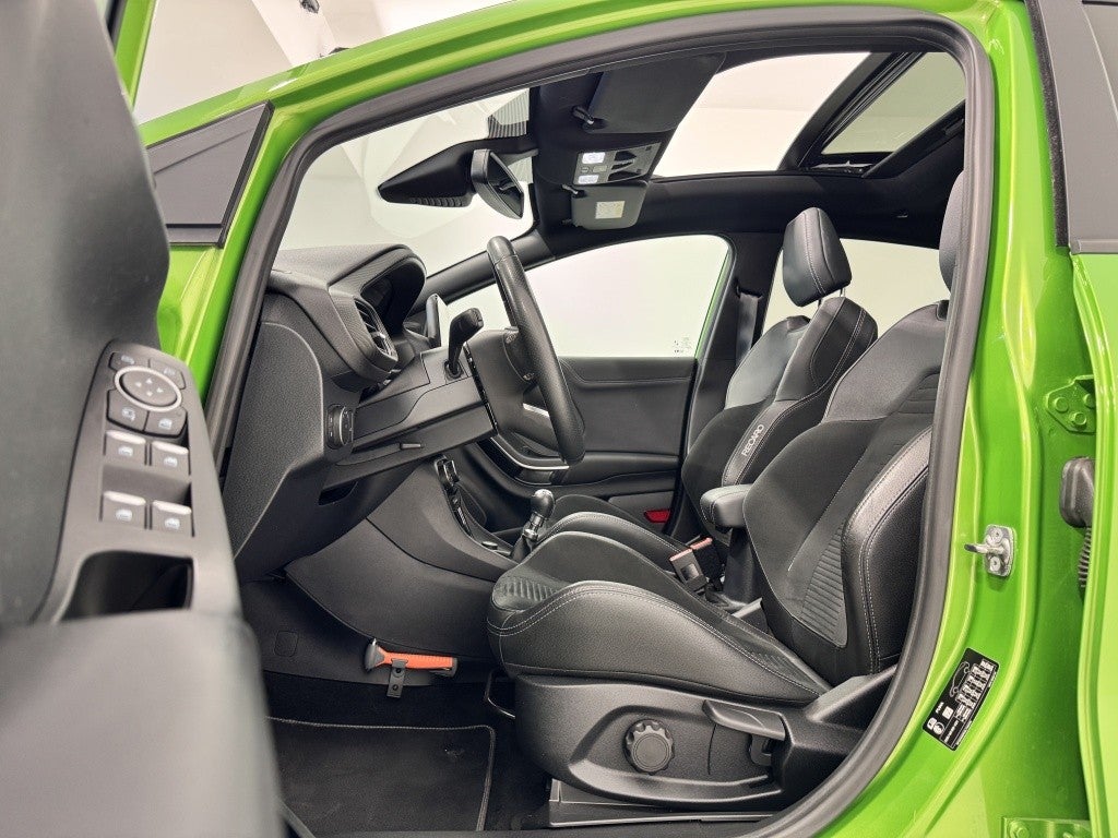 Ford Puma 1.5 EcoBoost ST 200