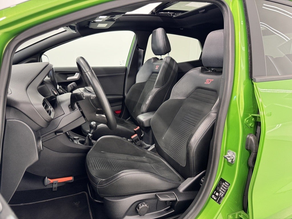 Ford Puma 1.5 EcoBoost ST 200