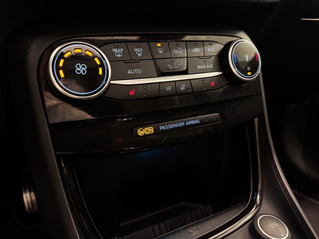 Ford Puma 1.5 EcoBoost ST 200