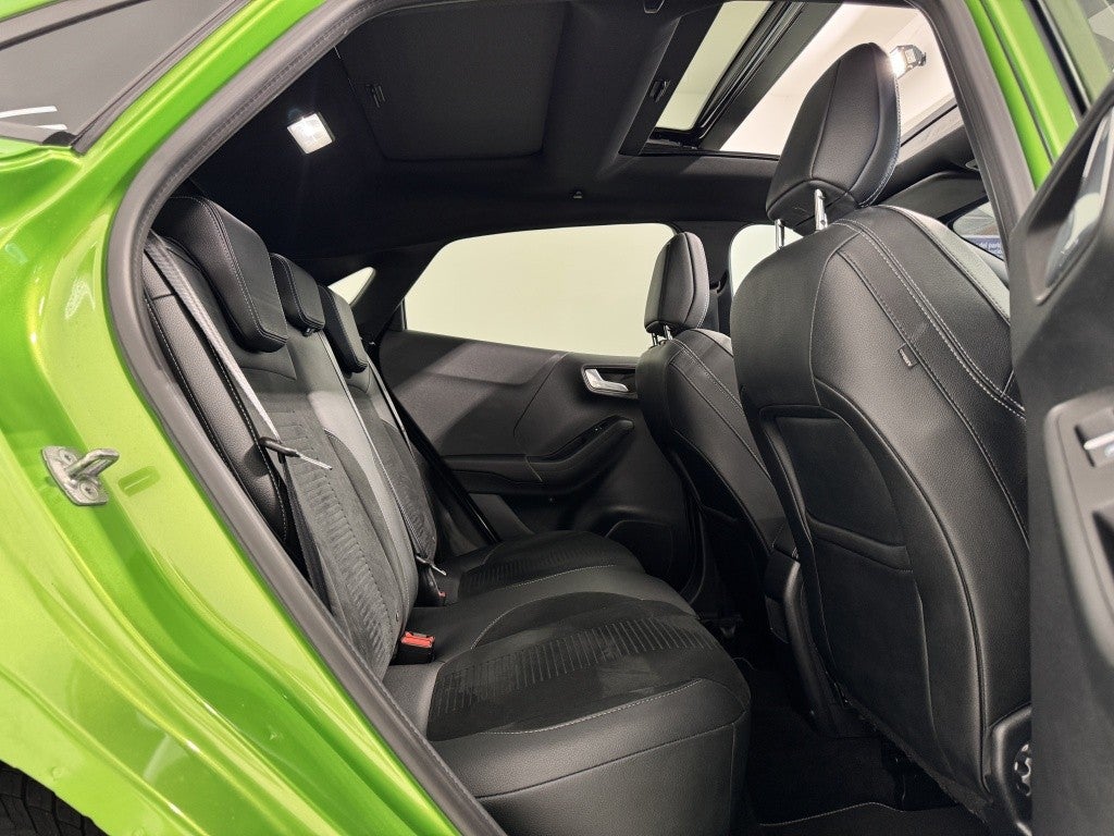 Ford Puma 1.5 EcoBoost ST 200