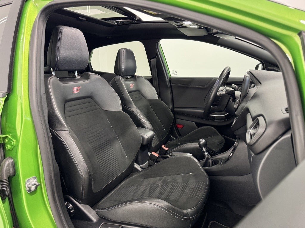 Ford Puma 1.5 EcoBoost ST 200