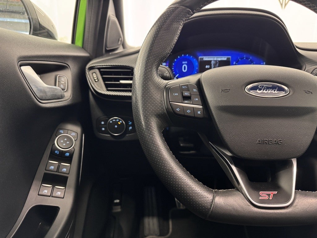 Ford Puma 1.5 EcoBoost ST 200