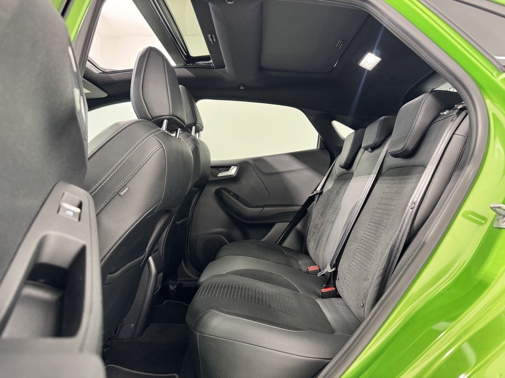 Ford Puma 1.5 EcoBoost ST 200