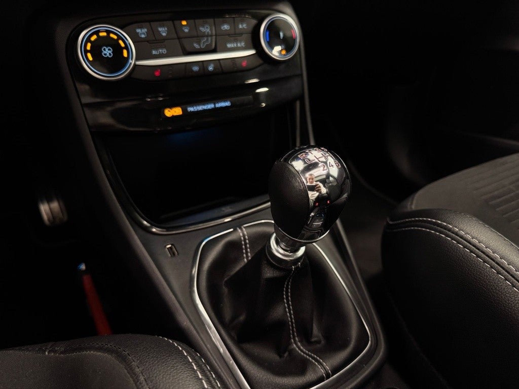 Ford Puma 1.5 EcoBoost ST 200