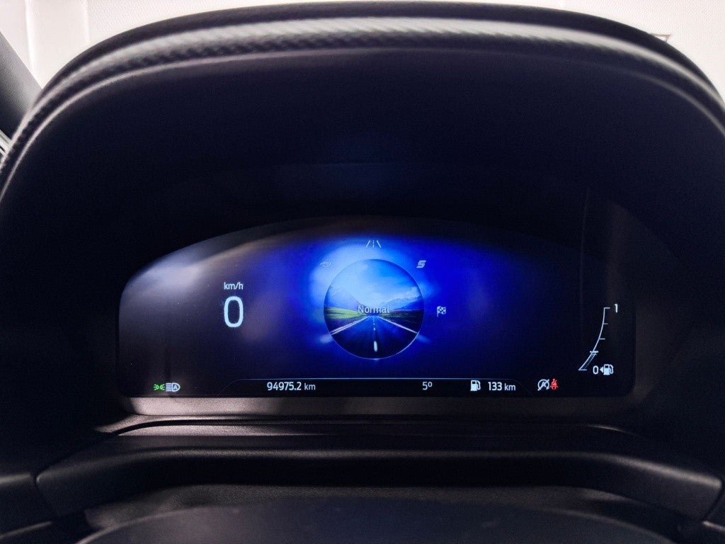 Ford Puma 1.5 EcoBoost ST 200