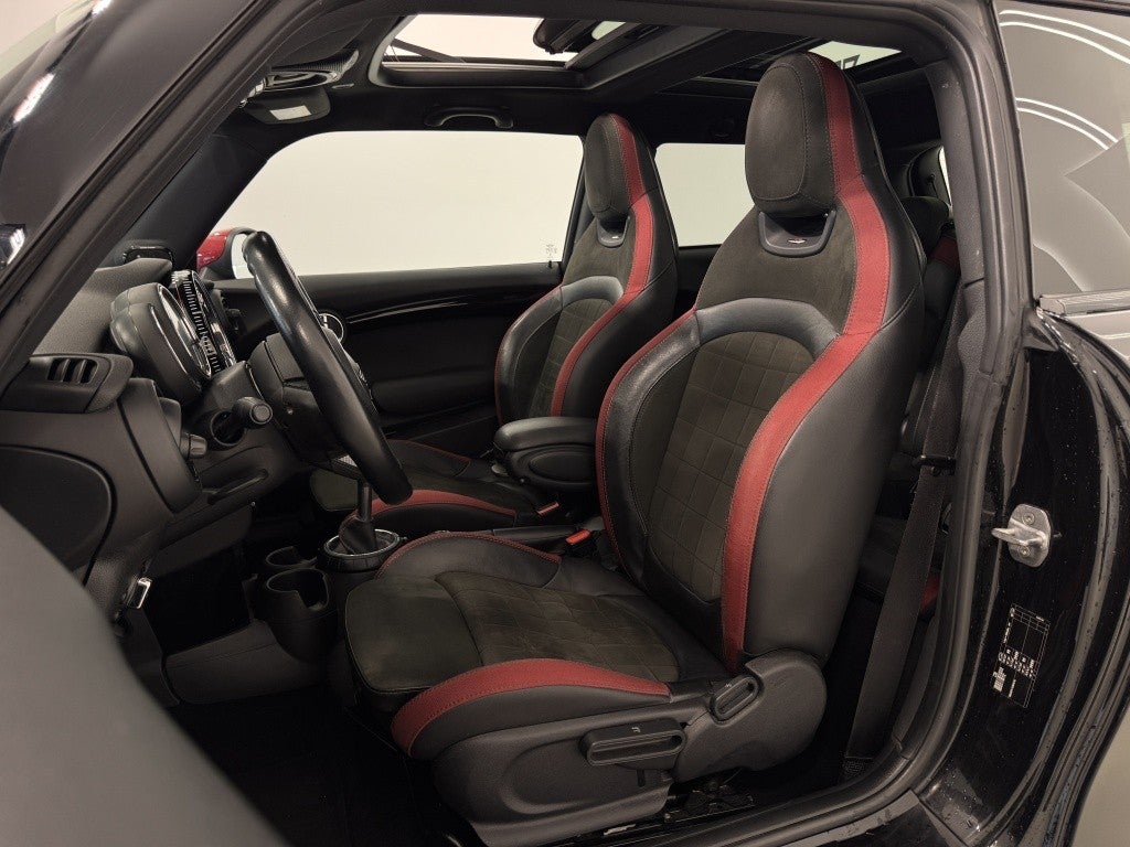 Mini Mini John Cooper Works