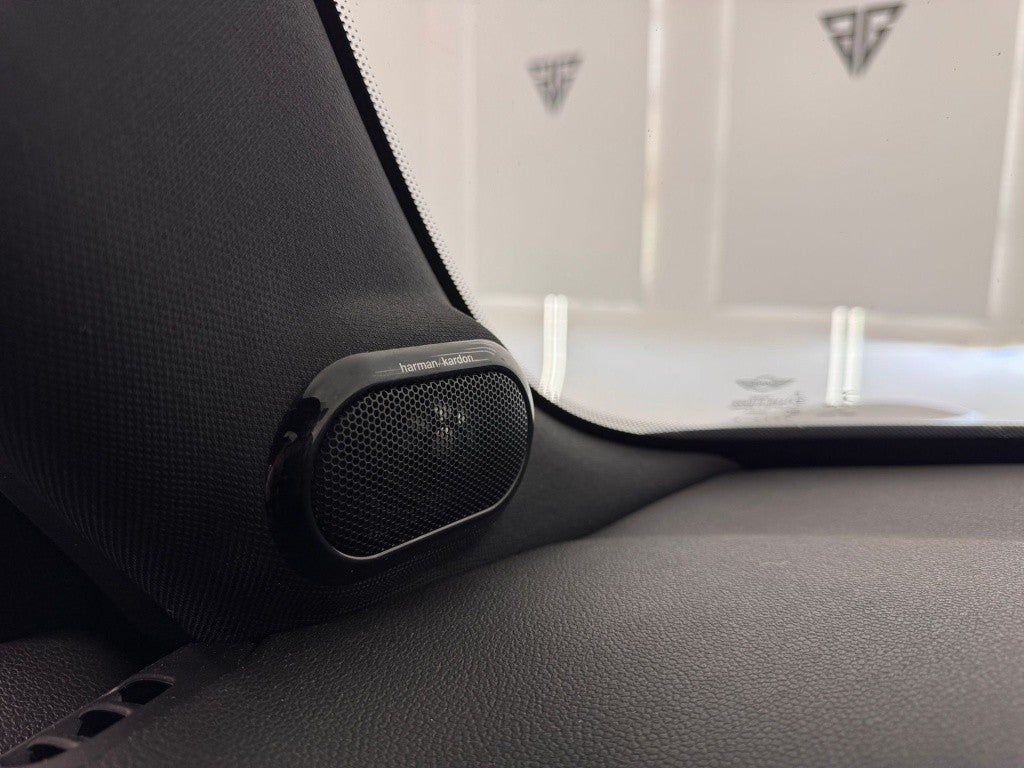 Mini Mini John Cooper Works