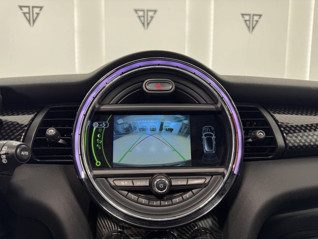 Mini Mini John Cooper Works