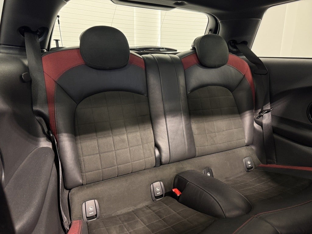 Mini Mini John Cooper Works