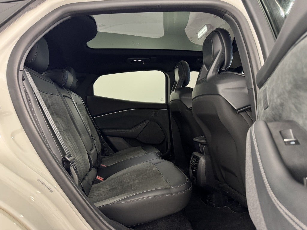 Ford Mustang Mach-E GT AWD Rango extendido