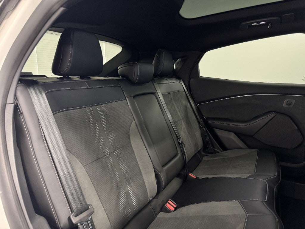 Ford Mustang Mach-E GT AWD Rango extendido