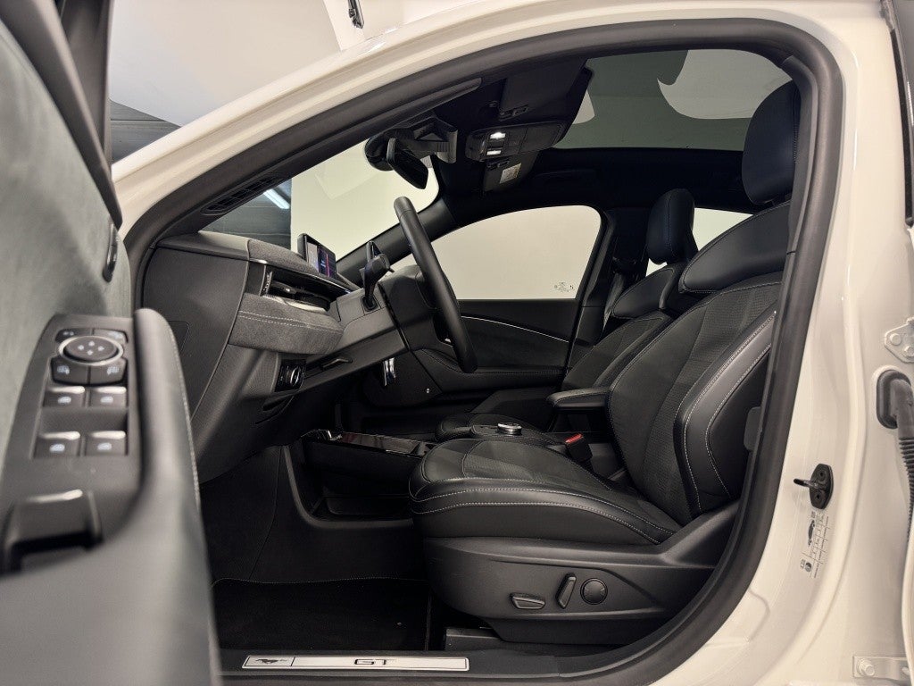 Ford Mustang Mach-E GT AWD Rango extendido