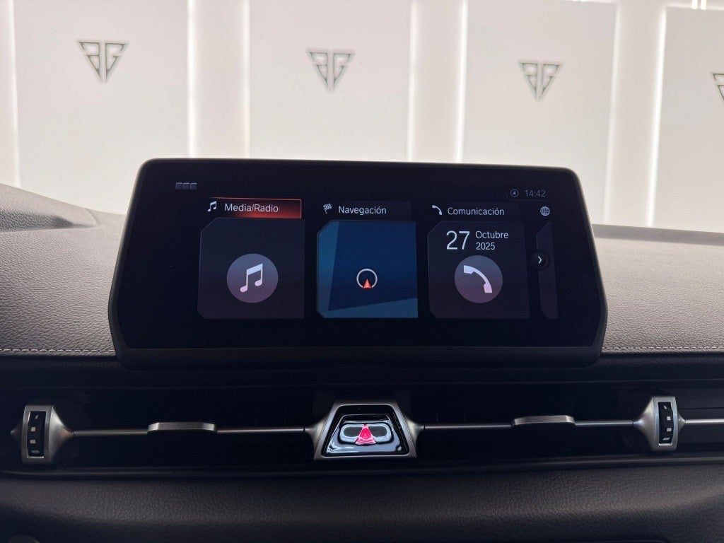 Toyota Supra GR 3.0 Luxury