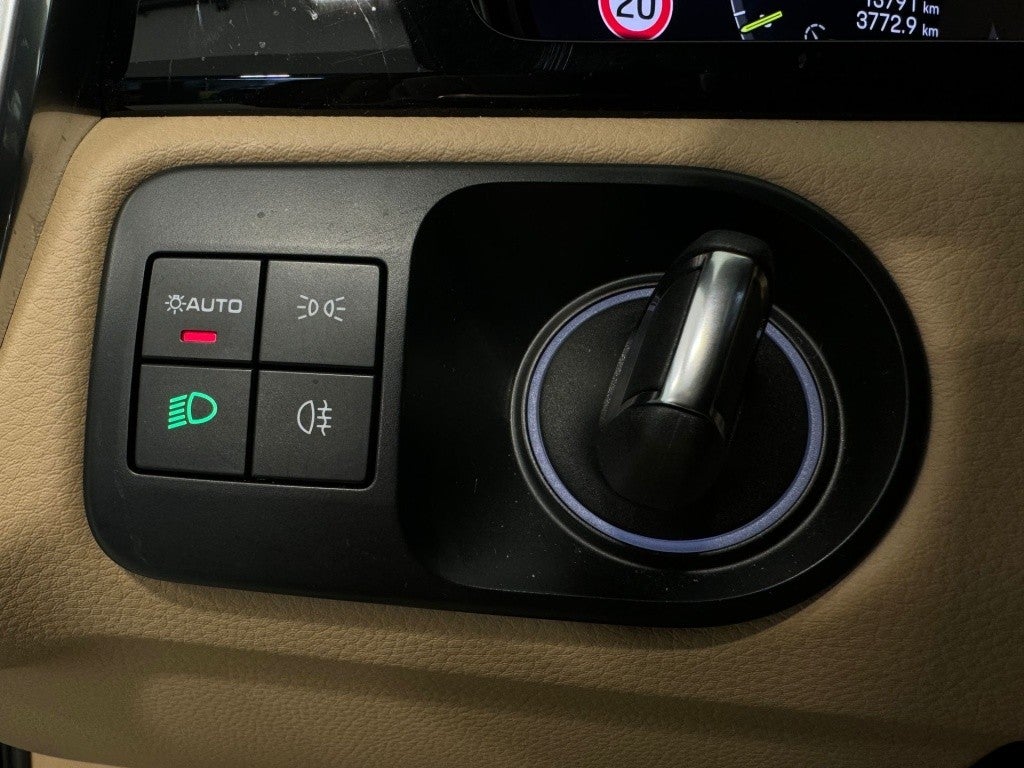 Porsche Cayenne E-Hybrid Platinum Edition Coupé Aut.