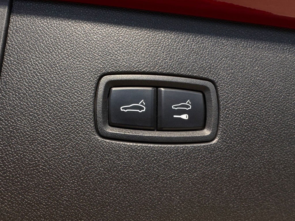 Porsche Cayenne Coupé GTS