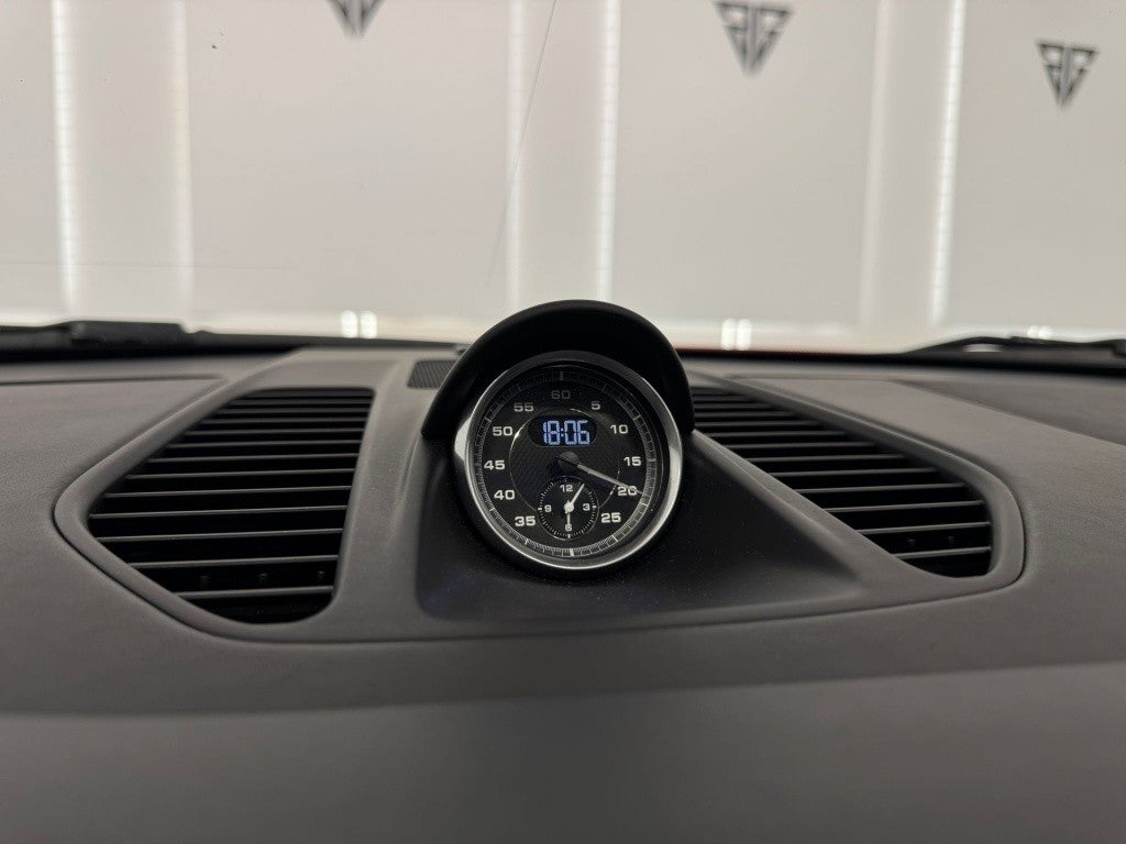 Porsche 911 Carrera 2 GTS Coupé PDK