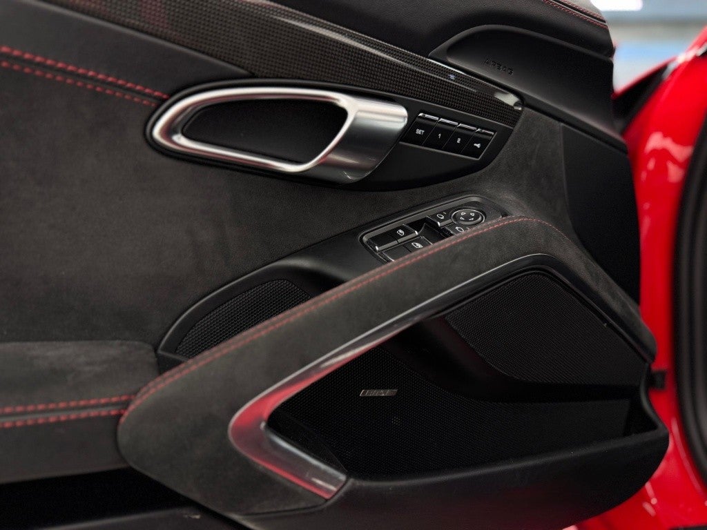 Porsche 911 Carrera 2 GTS Coupé PDK