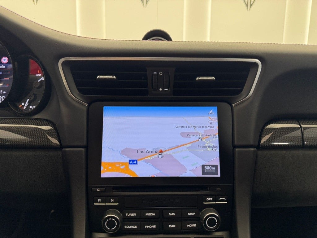 Porsche 911 Carrera 2 GTS Coupé PDK